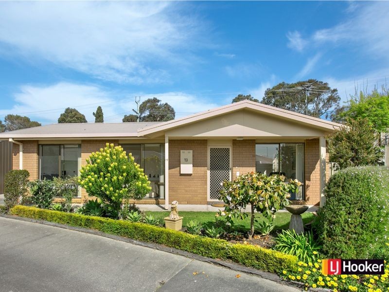 19/21 McKenzie Street, Wonthaggi VIC 3995
