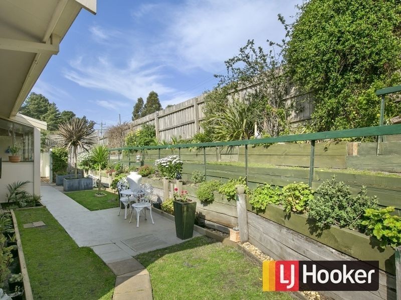 19/21 McKenzie Street, Wonthaggi VIC 3995