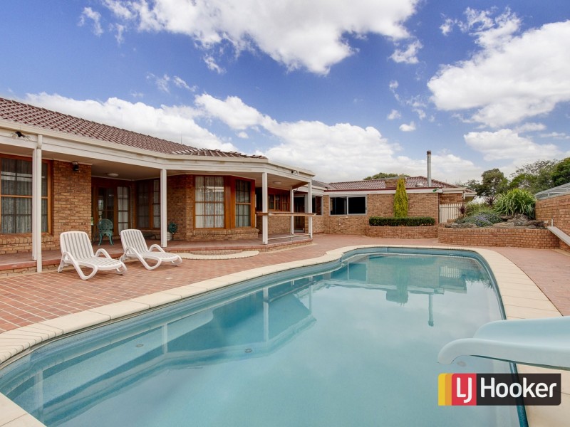 39 Oates Road, Wonthaggi VIC 3995