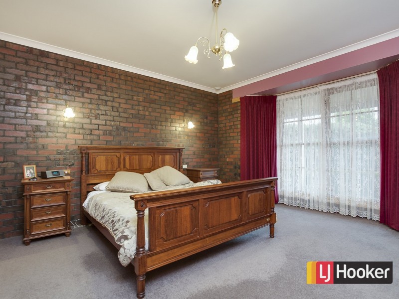 39 Oates Road, Wonthaggi VIC 3995