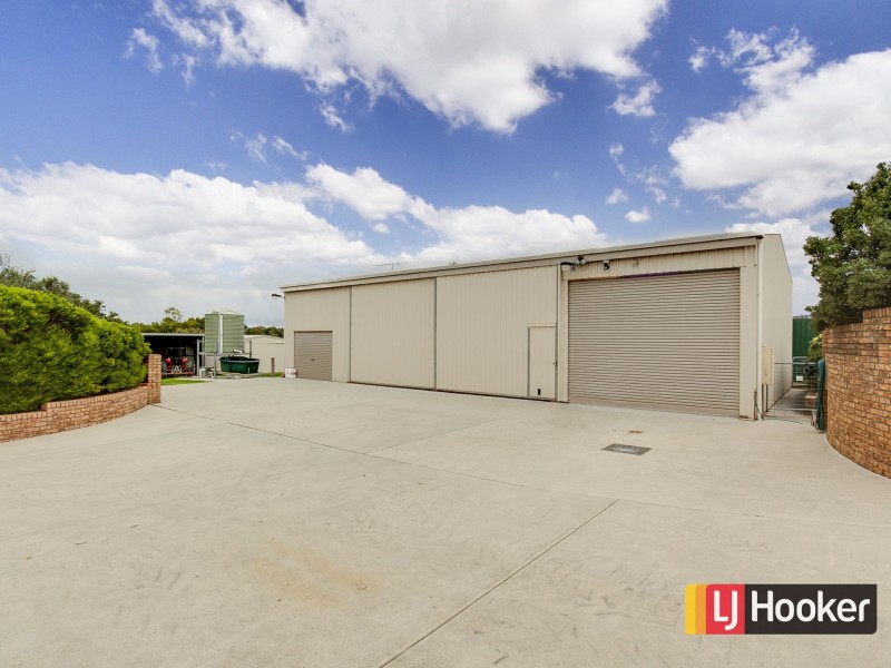 39 Oates Road, Wonthaggi VIC 3995