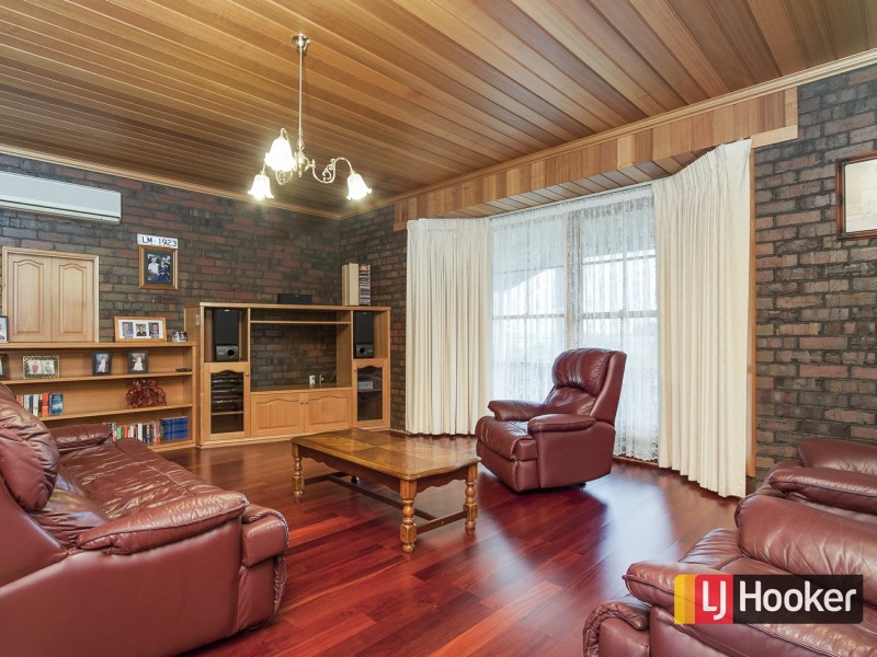 39 Oates Road, Wonthaggi VIC 3995