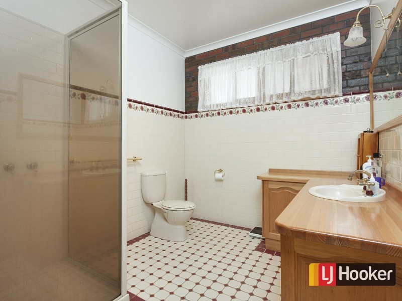 39 Oates Road, Wonthaggi VIC 3995