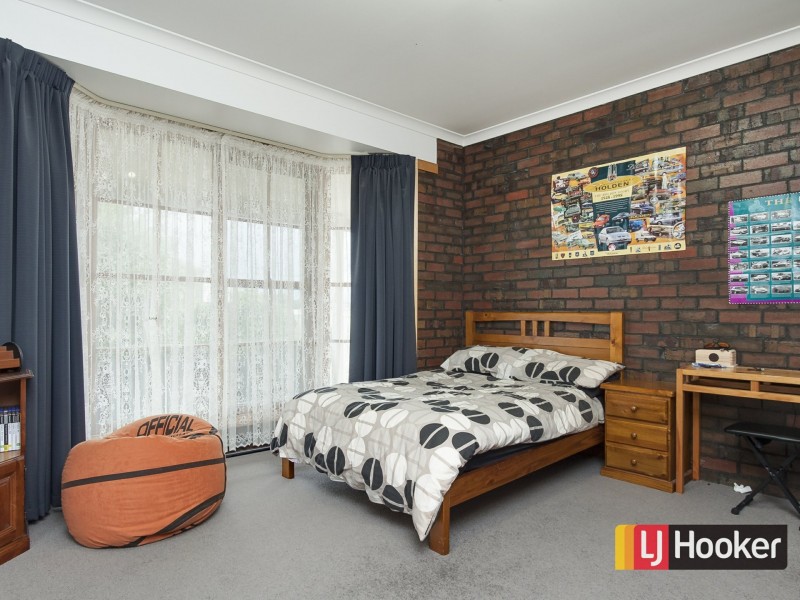 39 Oates Road, Wonthaggi VIC 3995