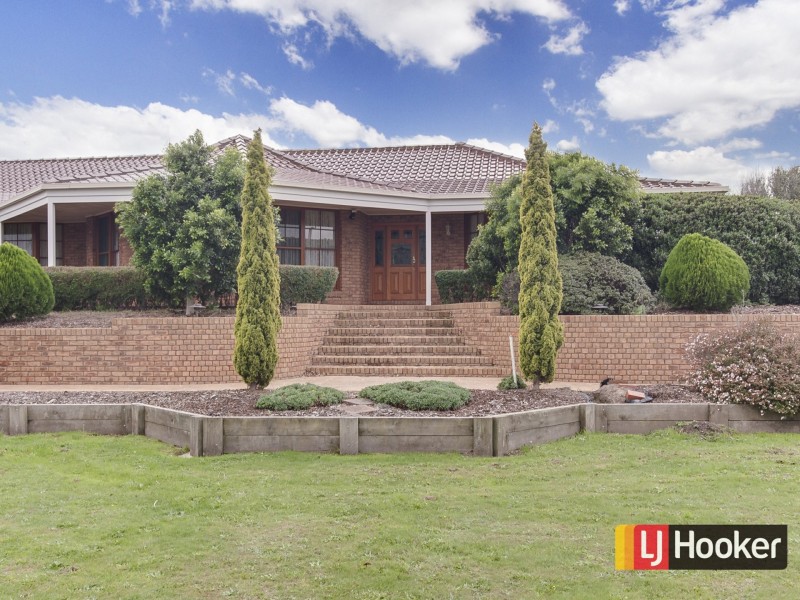 39 Oates Road, Wonthaggi VIC 3995