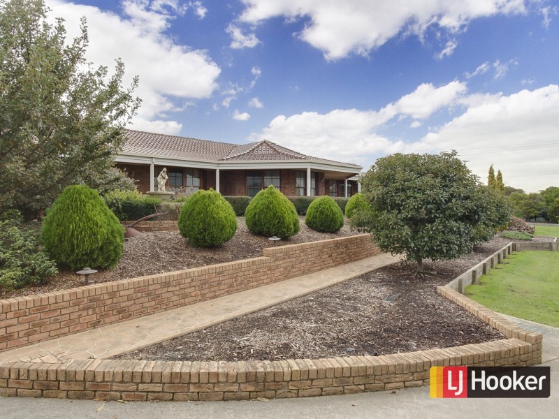 39 Oates Road, Wonthaggi VIC 3995
