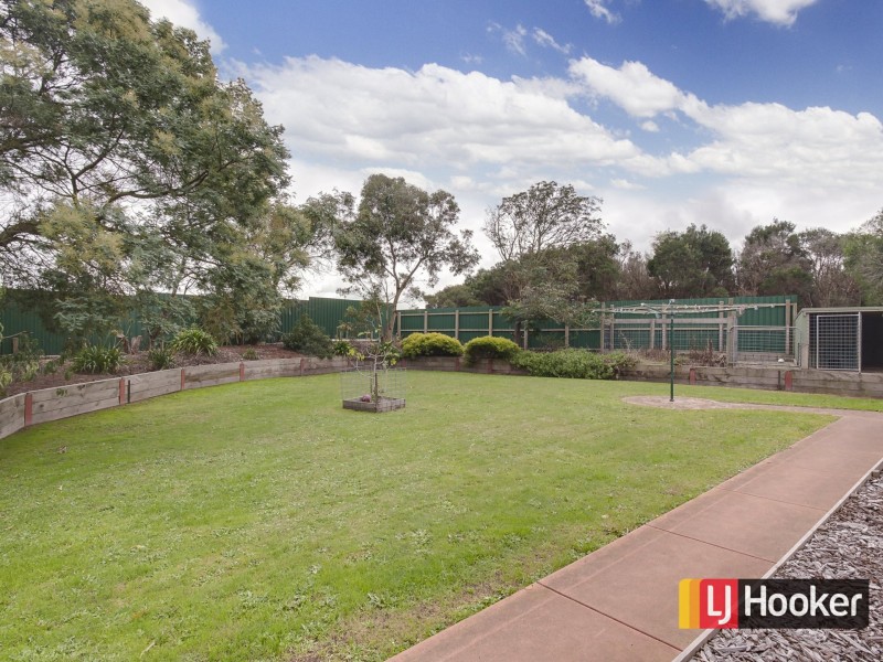 39 Oates Road, Wonthaggi VIC 3995
