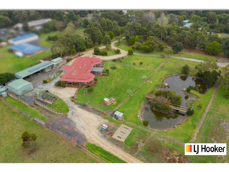 11 Boyd Street, Wonthaggi VIC 3995