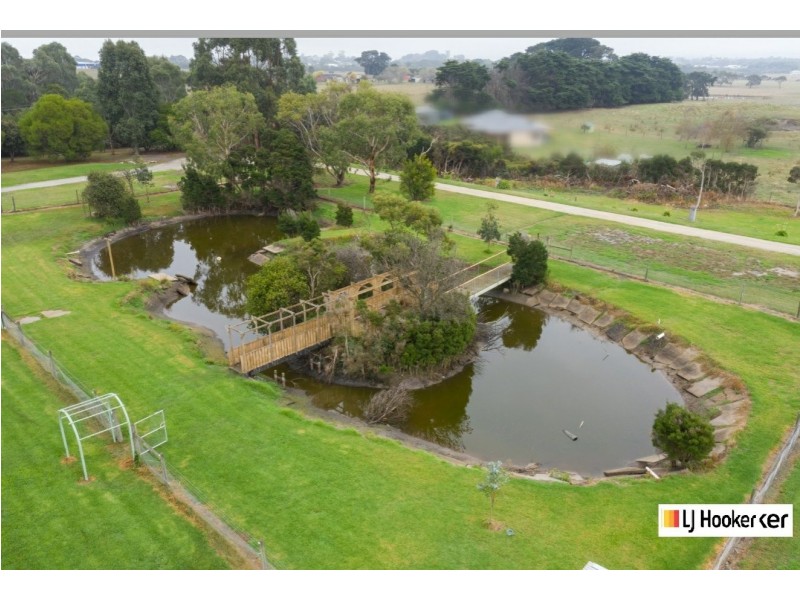 11 Boyd Street, Wonthaggi VIC 3995