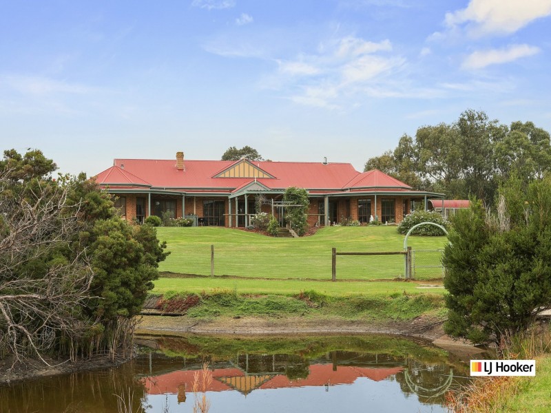 11 Boyd Street, Wonthaggi VIC 3995