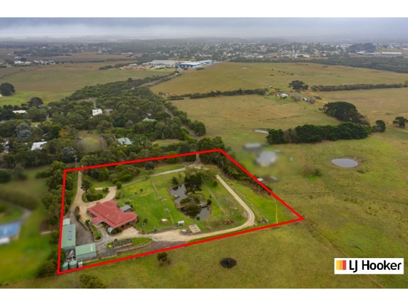 11 Boyd Street, Wonthaggi VIC 3995