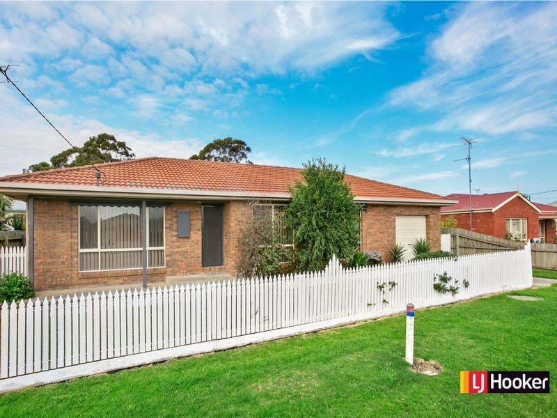 18 Lyndhurst Street, Wonthaggi VIC 3995