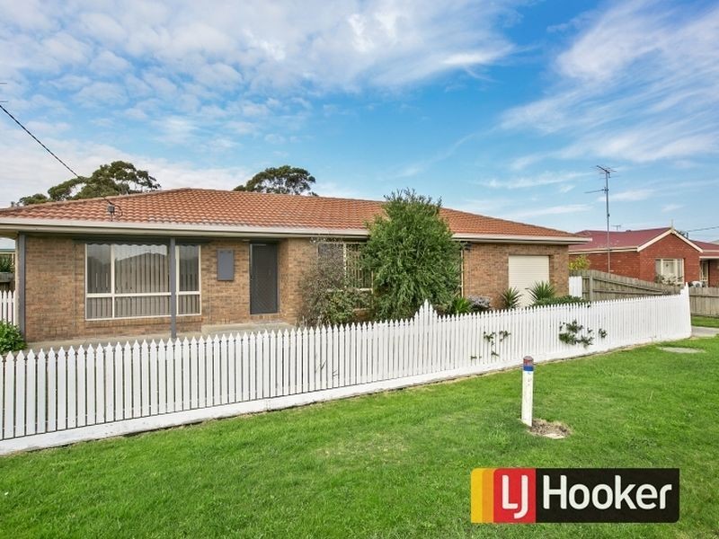 18 Lyndhurst Street, Wonthaggi VIC 3995