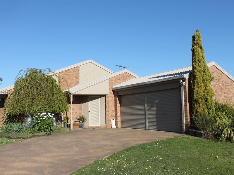 Wonthaggi VIC 3995