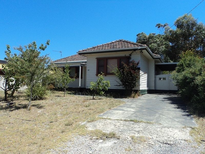 23 Mermaids Walk, Cape Paterson VIC 3995