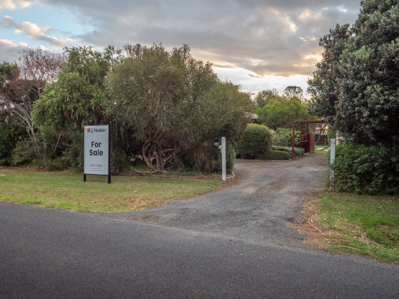 109 South Dudley Road, Wonthaggi VIC 3995