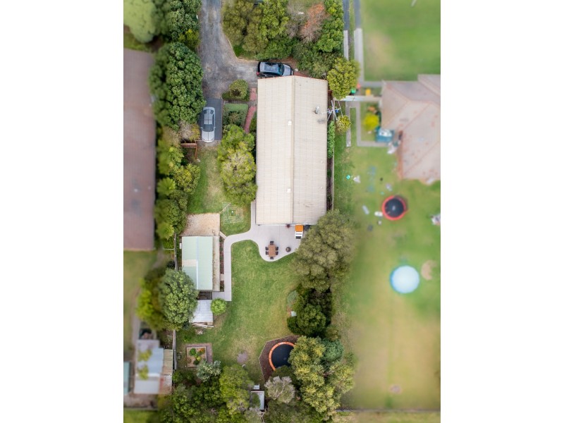 109 South Dudley Road, Wonthaggi VIC 3995