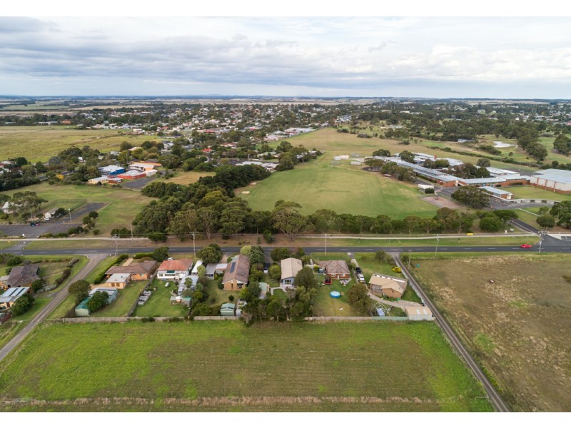 109 South Dudley Road, Wonthaggi VIC 3995