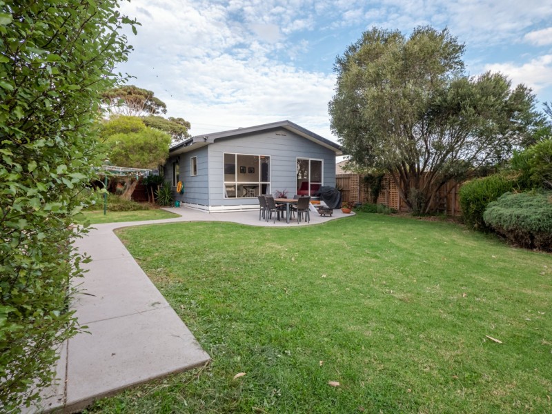 109 South Dudley Road, Wonthaggi VIC 3995