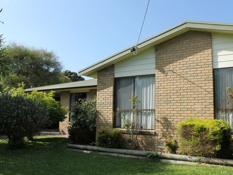 Wonthaggi VIC 3995