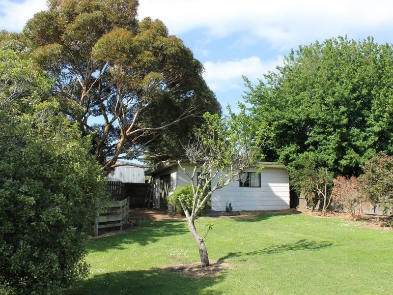 Wonthaggi VIC 3995