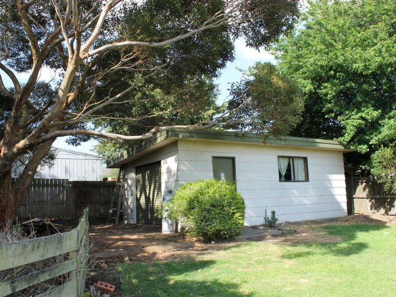 Wonthaggi VIC 3995