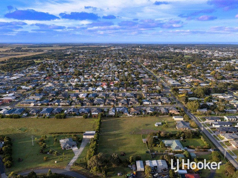 Lot 2/142 Wentworth Road, Wonthaggi VIC 3995