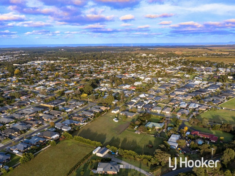 Lot 2/142 Wentworth Road, Wonthaggi VIC 3995