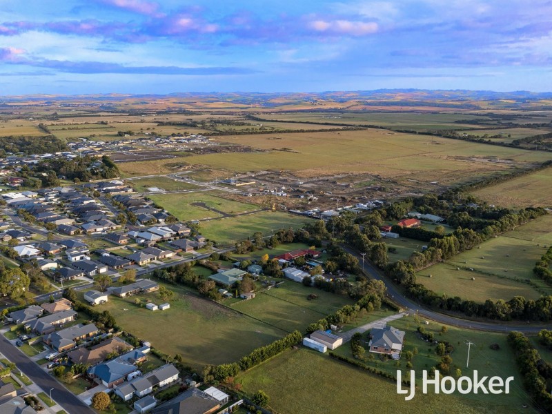 Lot 2/142 Wentworth Road, Wonthaggi VIC 3995