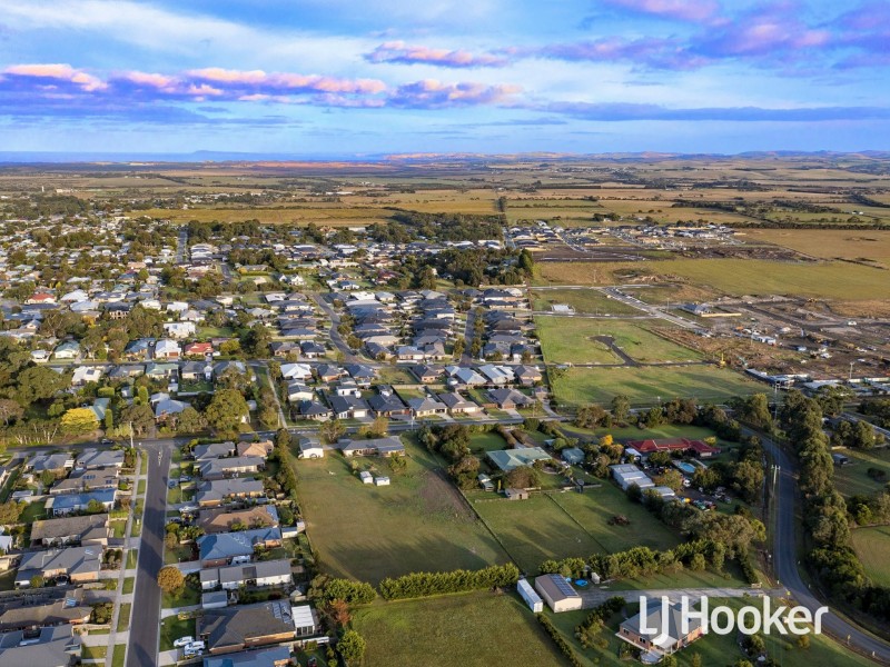 Lot 2/142 Wentworth Road, Wonthaggi VIC 3995