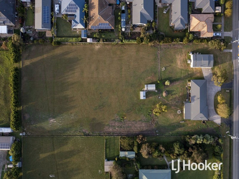 Lot 2/142 Wentworth Road, Wonthaggi VIC 3995