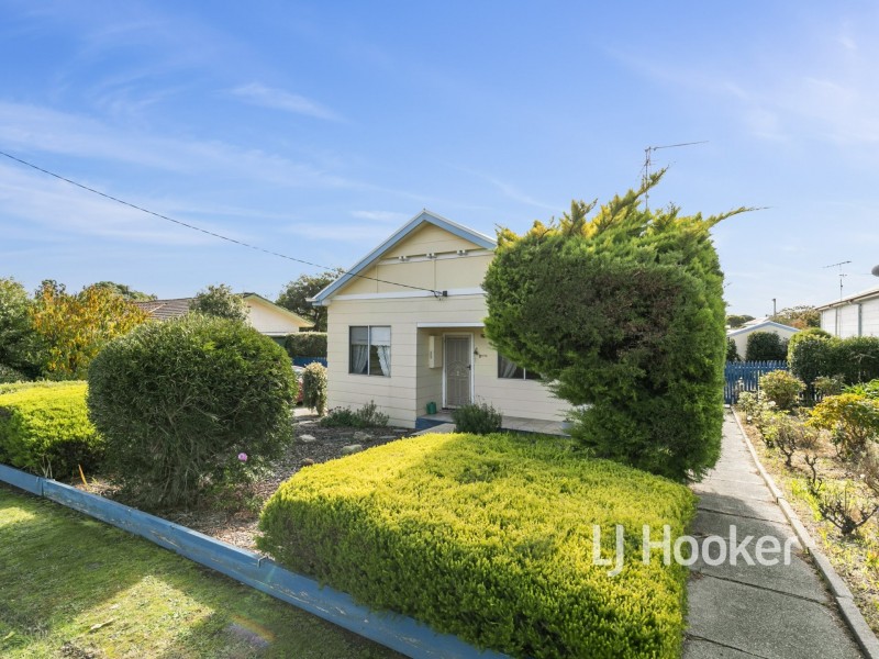 78 Hagelthorn Street, Wonthaggi VIC 3995
