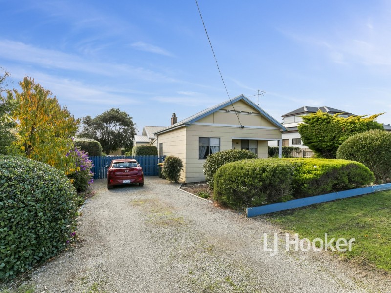 78 Hagelthorn Street, Wonthaggi VIC 3995
