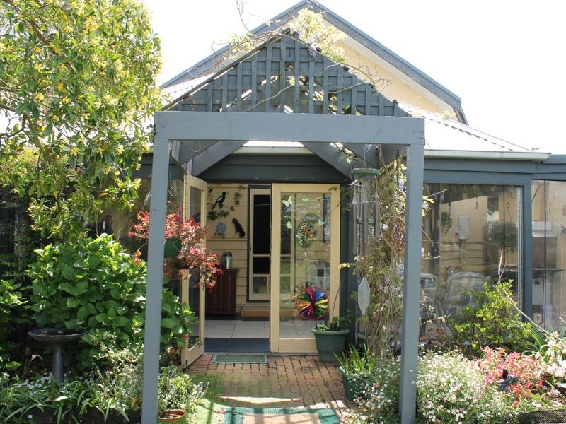 Wonthaggi VIC 3995