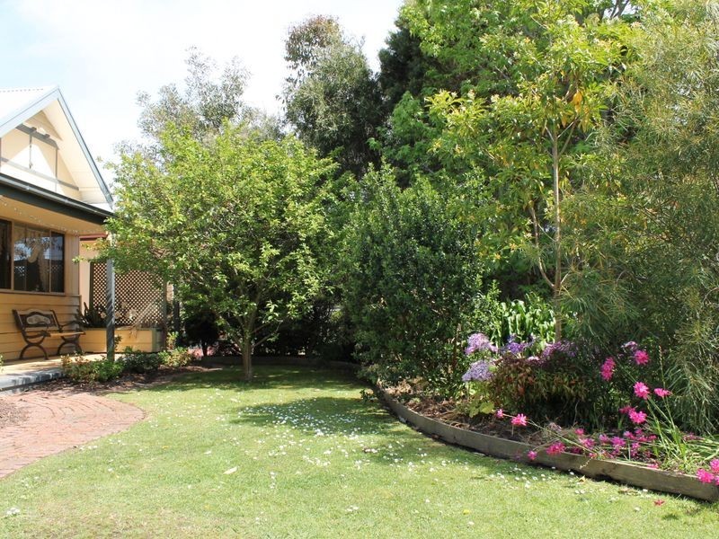 Wonthaggi VIC 3995