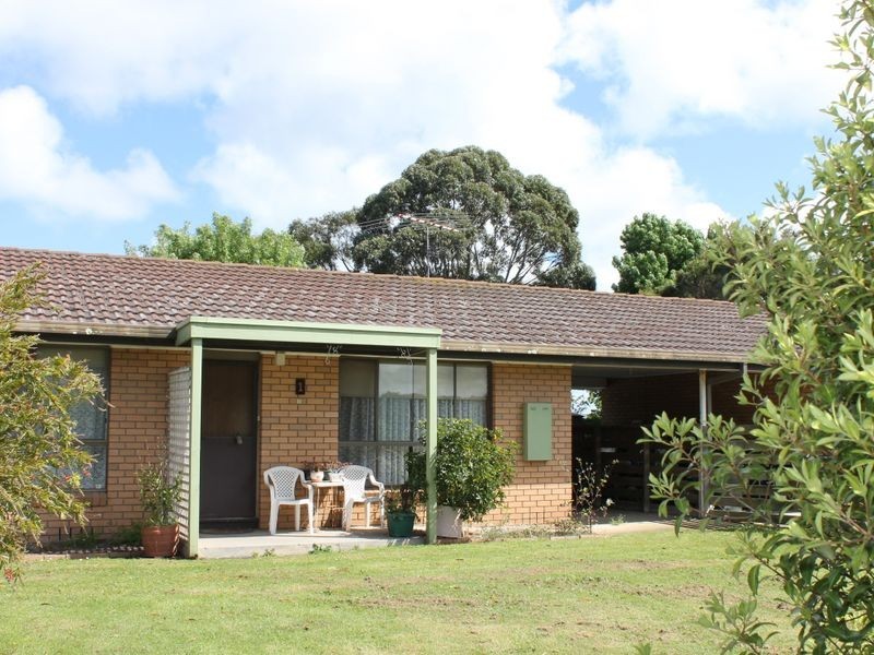 Wonthaggi VIC 3995
