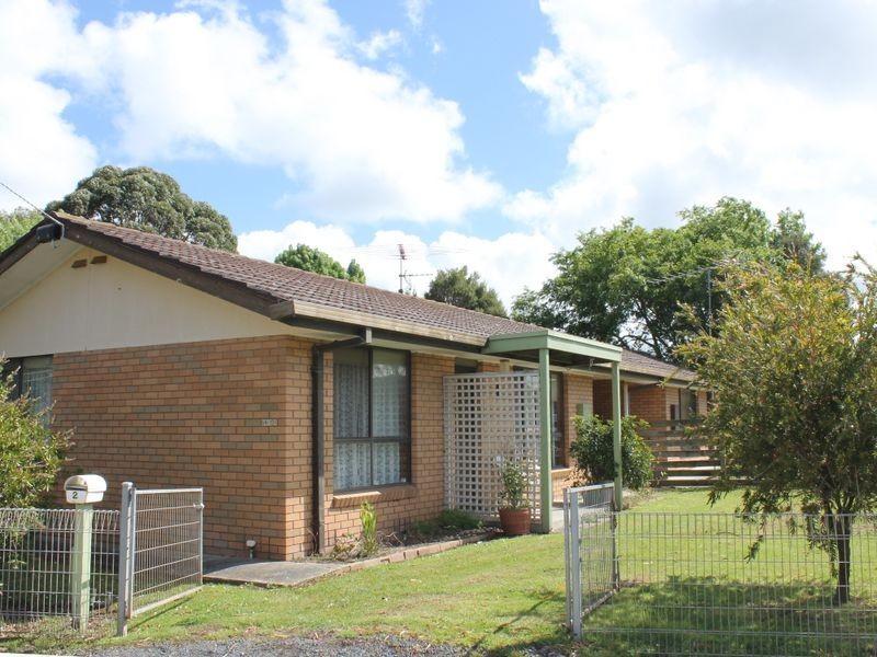 Wonthaggi VIC 3995