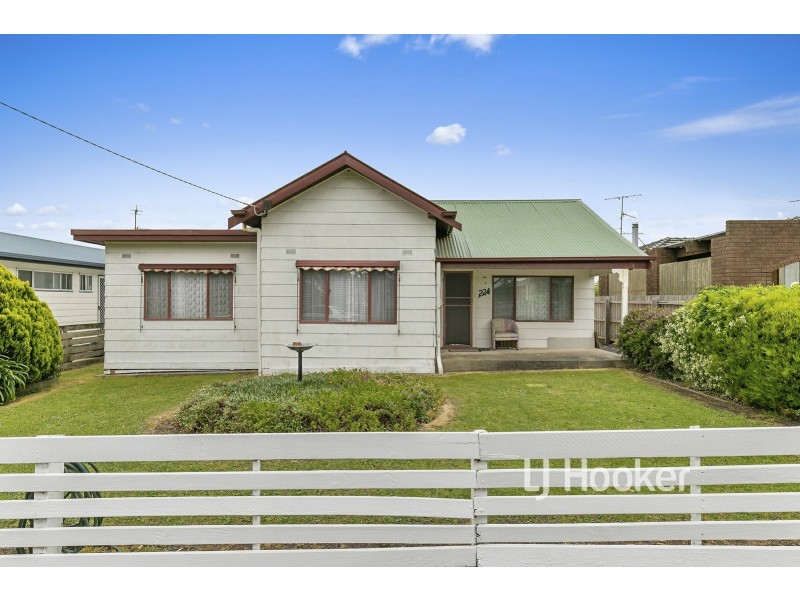 224 White Road, Wonthaggi VIC 3995