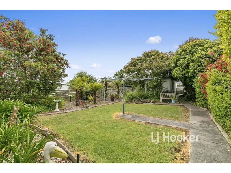 224 White Road, Wonthaggi VIC 3995