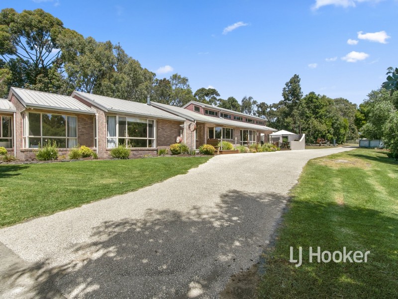 21 Boyd Street, Wonthaggi VIC 3995