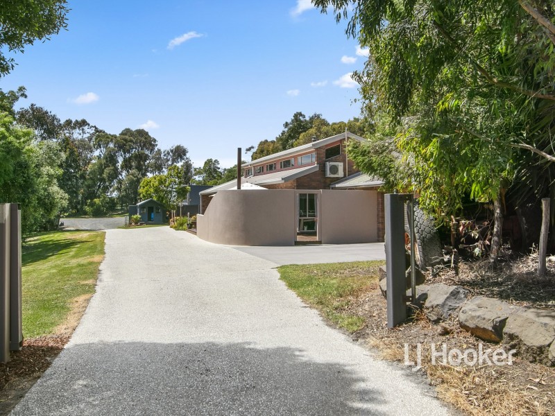 21 Boyd Street, Wonthaggi VIC 3995