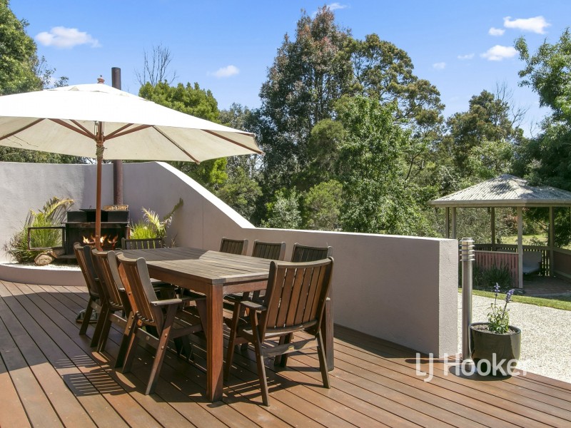 21 Boyd Street, Wonthaggi VIC 3995