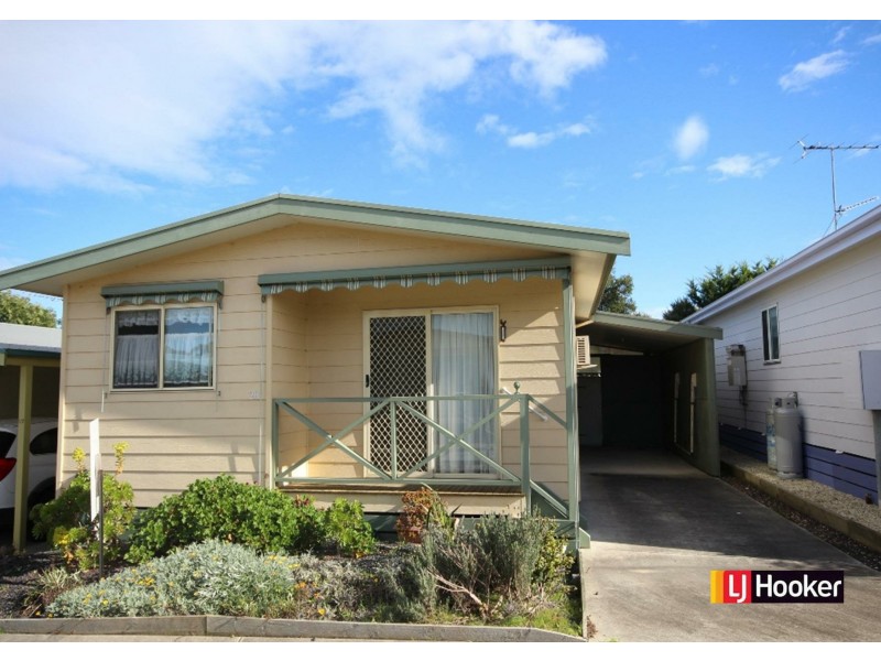 28 May Street, Coalfields Residential Park, Wonthaggi VIC 3995