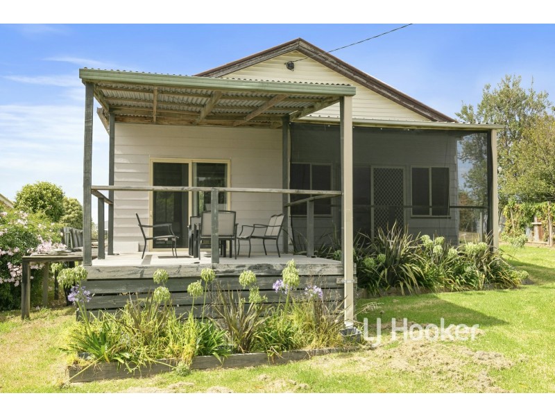 41 Reed Crescent, Wonthaggi VIC 3995