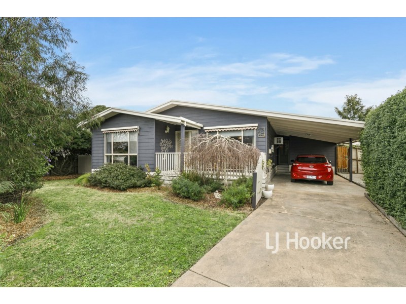 20 Miners Drive, Wonthaggi VIC 3995