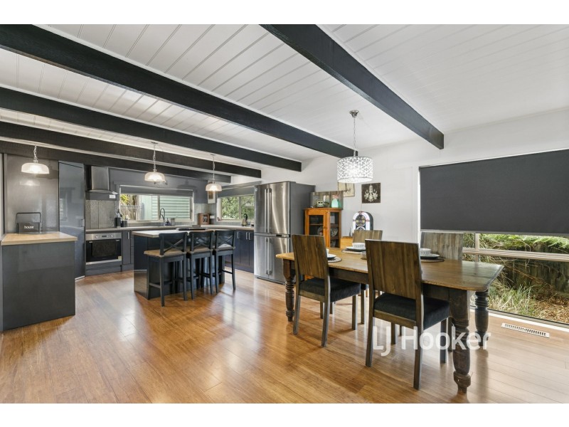 20 Miners Drive, Wonthaggi VIC 3995