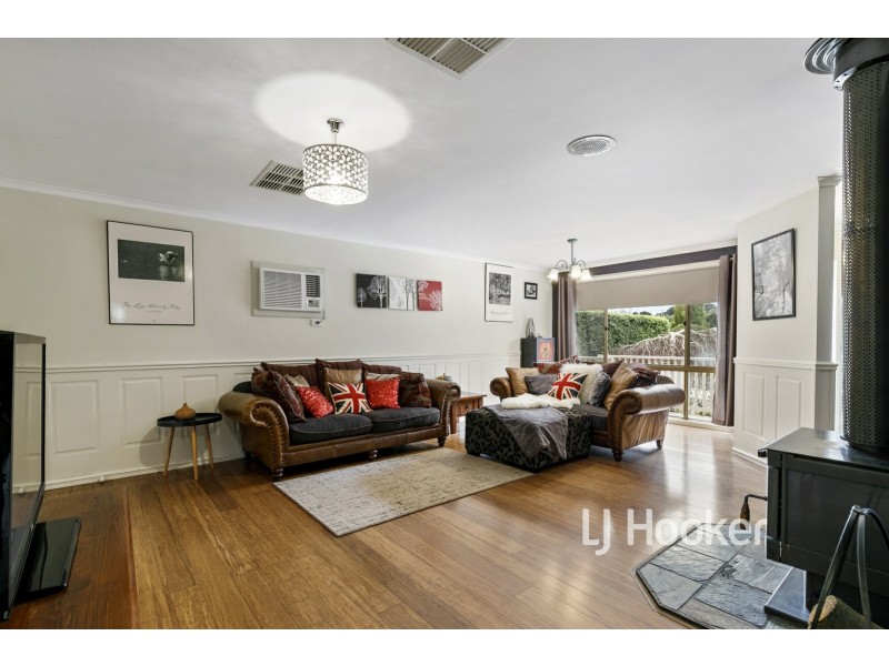 20 Miners Drive, Wonthaggi VIC 3995
