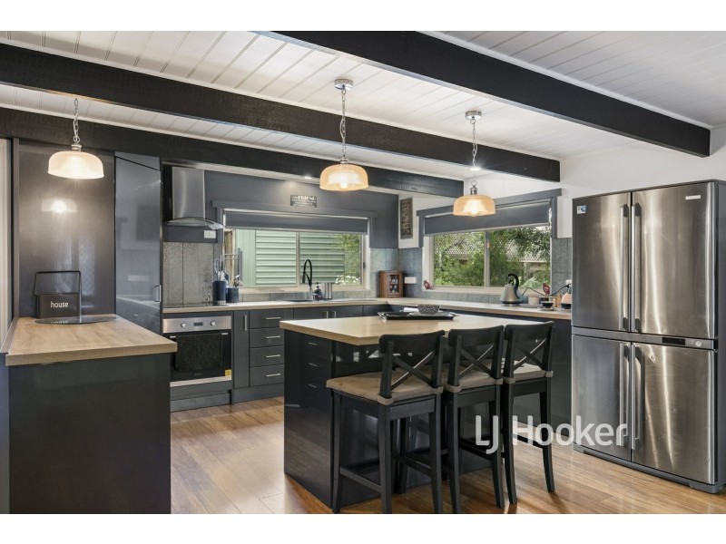 20 Miners Drive, Wonthaggi VIC 3995
