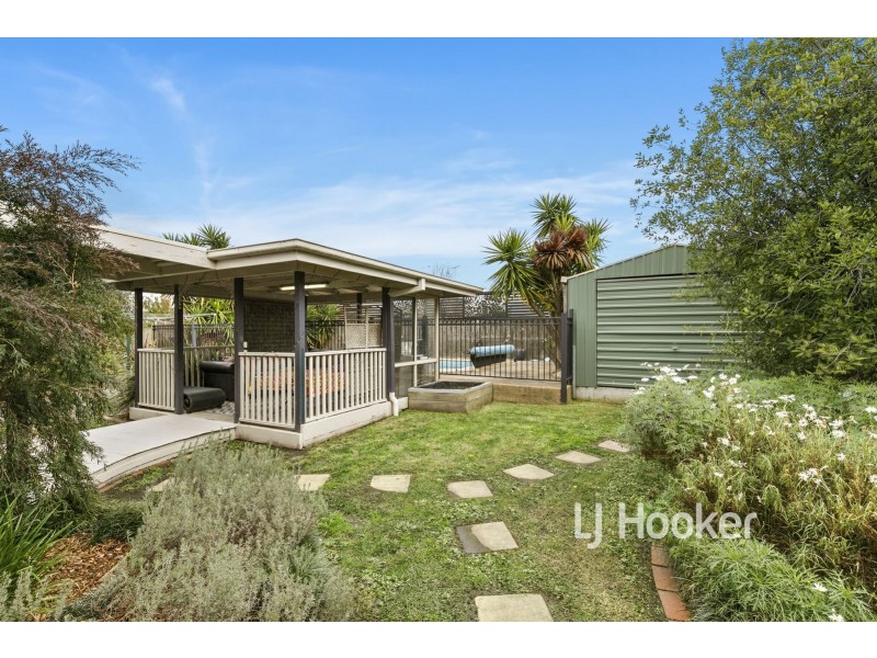20 Miners Drive, Wonthaggi VIC 3995