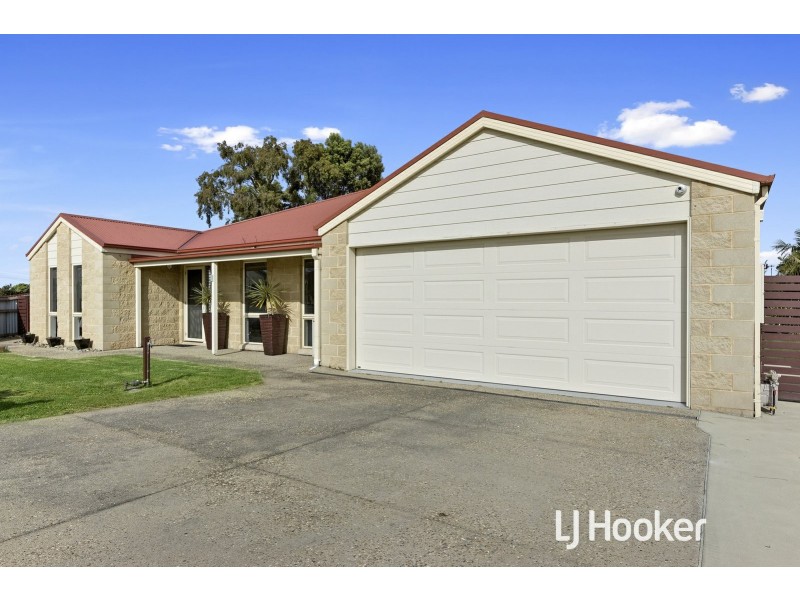 1 North View Drive, Wonthaggi VIC 3995